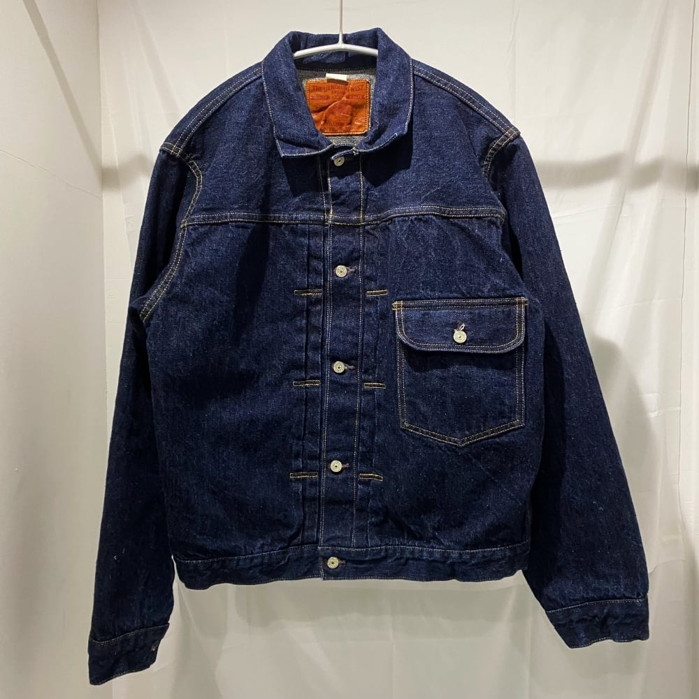 古着 ひく レア 美品 RIOBERA デニム 27インチ