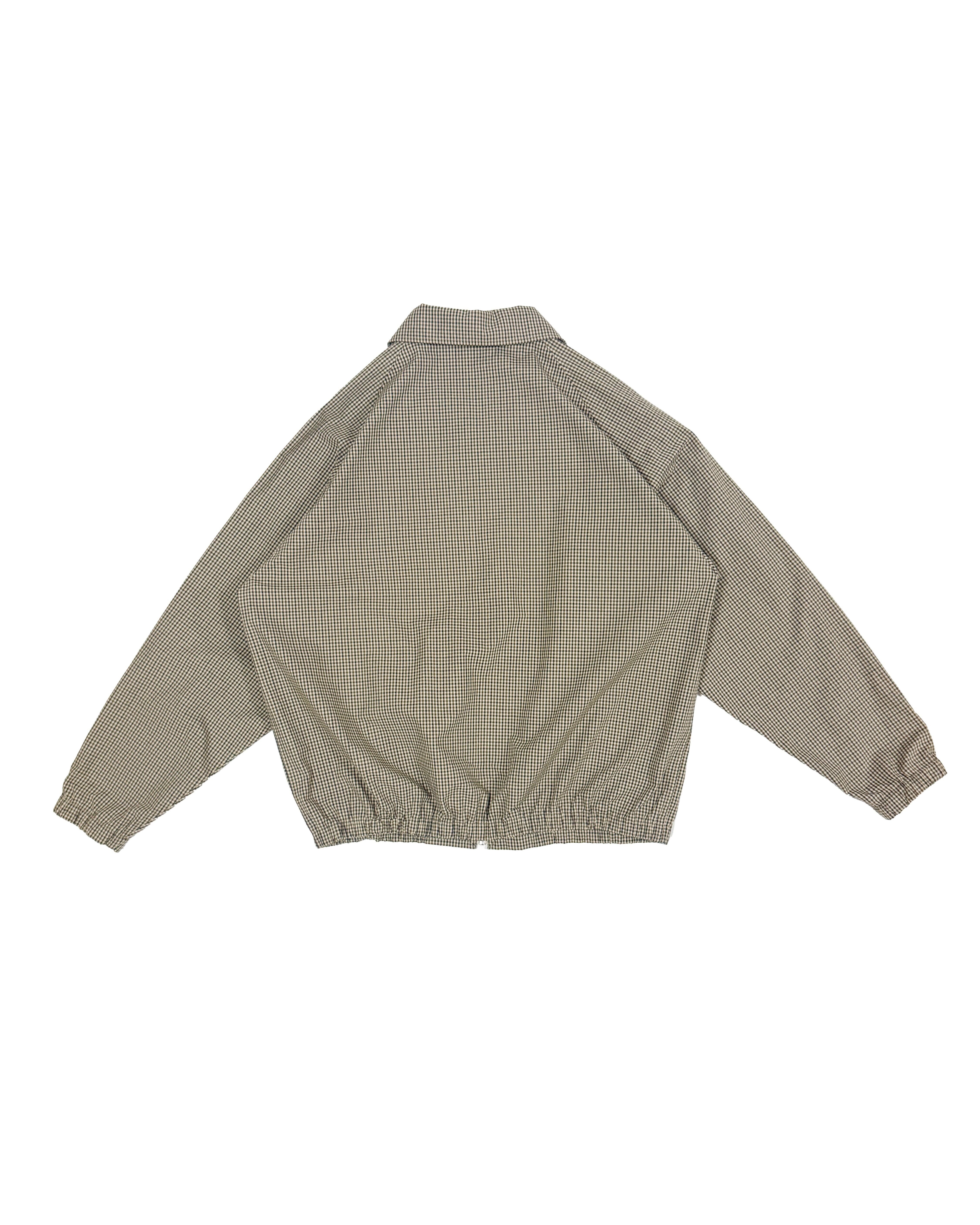 Plaid Drizler Shirt (Multi) - CABARET POVAL | SO GREEEDY BOX 福岡