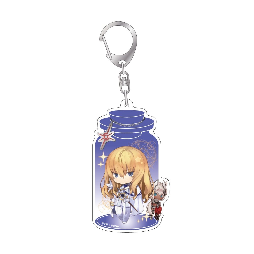 Fate/Grand Order きゃらとりあ アクリルキーホルダー キリシュタリア