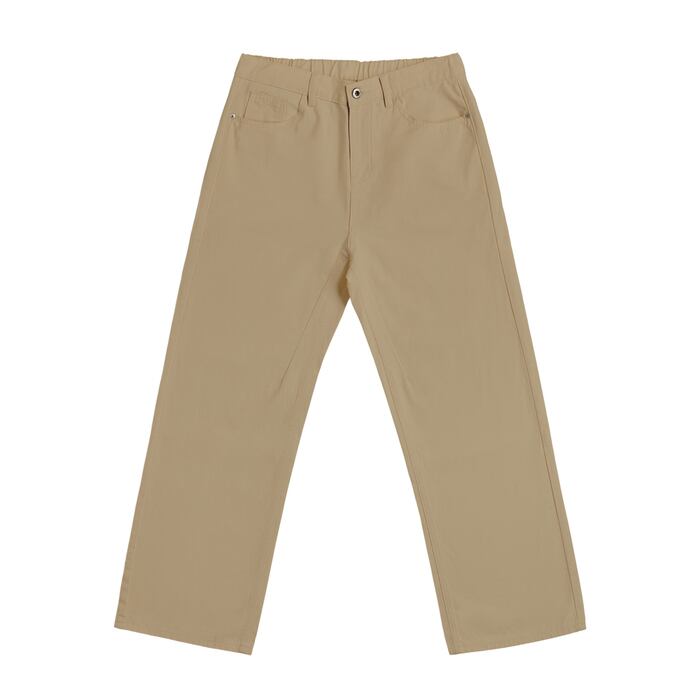 main story 2025AW》Cargo Pants / Khaki | Pay ID