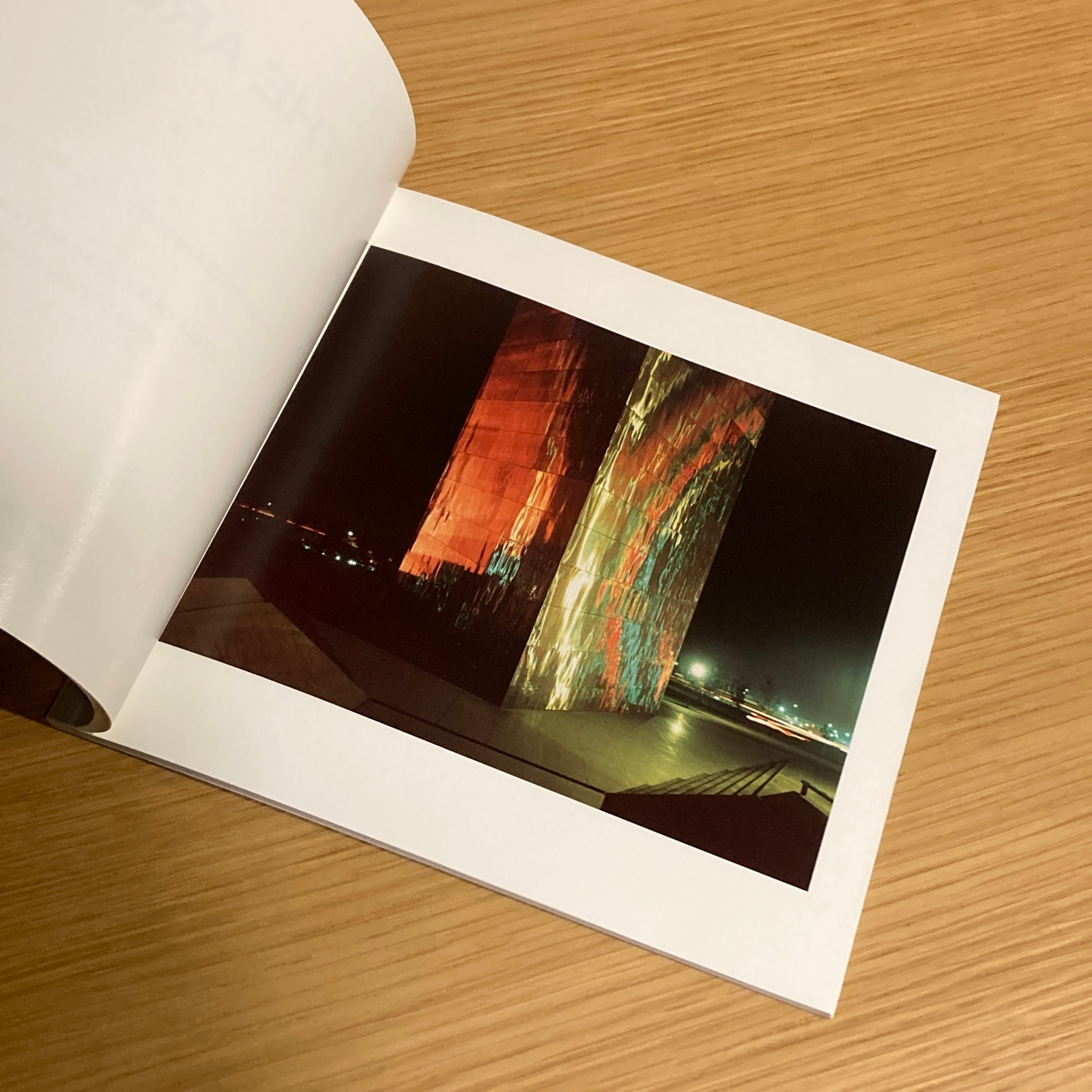 【希少本】Joel Meyerowitz 作品集 The Arch / Joel Meyerowitz | 百年