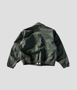 -U.S.Military- Vintage 00s L/R MCPS CWU-106/P Flight Jacket