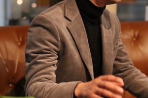 コーデュロイウインタースーツ２０２３