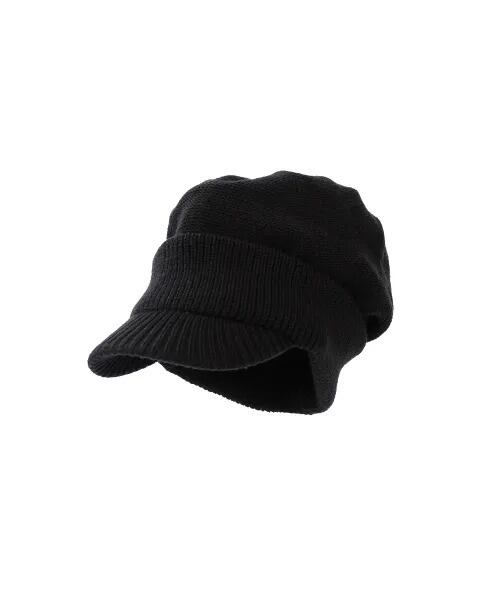 kashiko Zenu Knit Cap ニットキャップ 韓国 ☆tripleS チェウォン 着用！！【KASHIKO】Zenu Knit Cap | もごつ