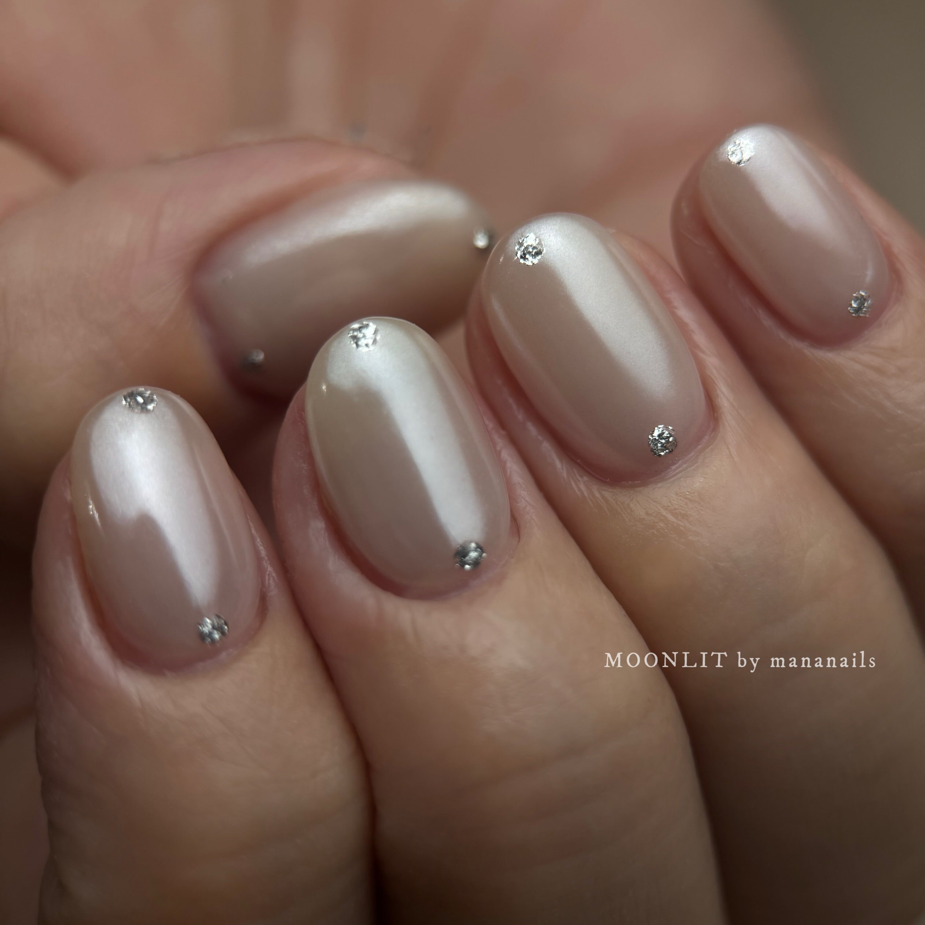 EL MOON Diamond | MOONLIT