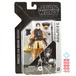 スター・ウォーズ ブラックシリーズ プリンセス レイア・オーガナ (ブーシ) [ROTJ] アーカイブ 6インチフィギュア 国内版 未開封