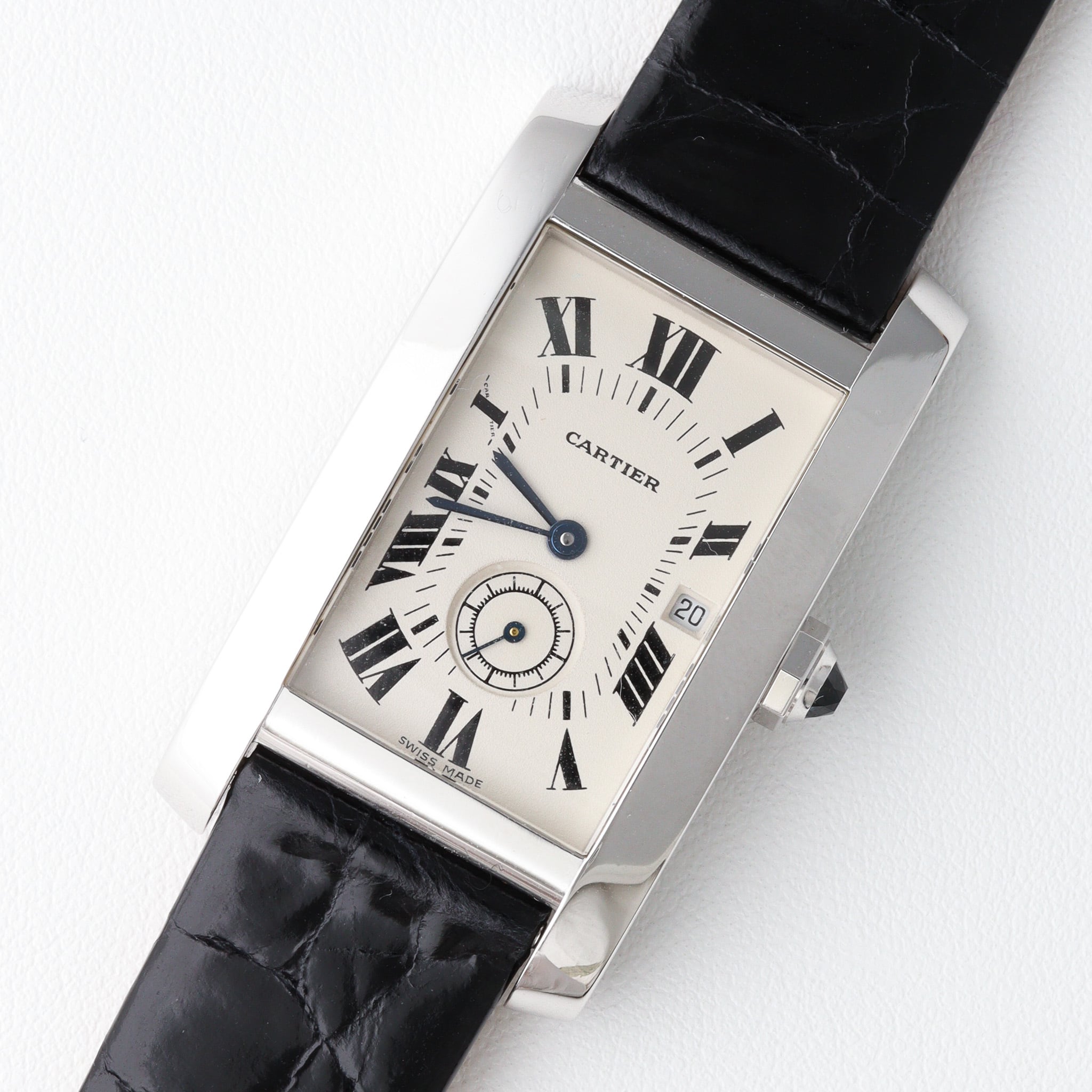 Cartier | Ante Official select