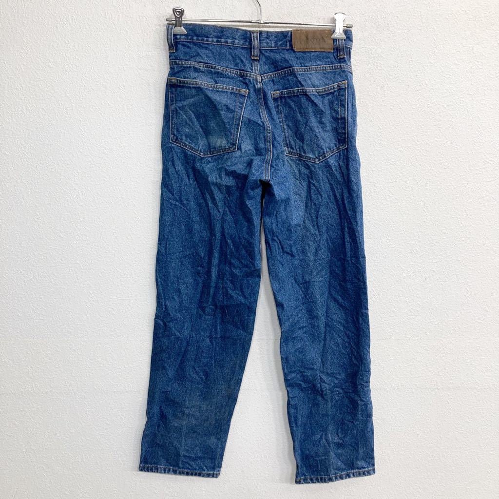 DAKDTA デニムパンツ W31 ダコタ ブルー 古着卸 アメリカ仕入 2304