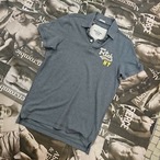 Abercronmbie＆FitchメンズポロシャツMサイズ