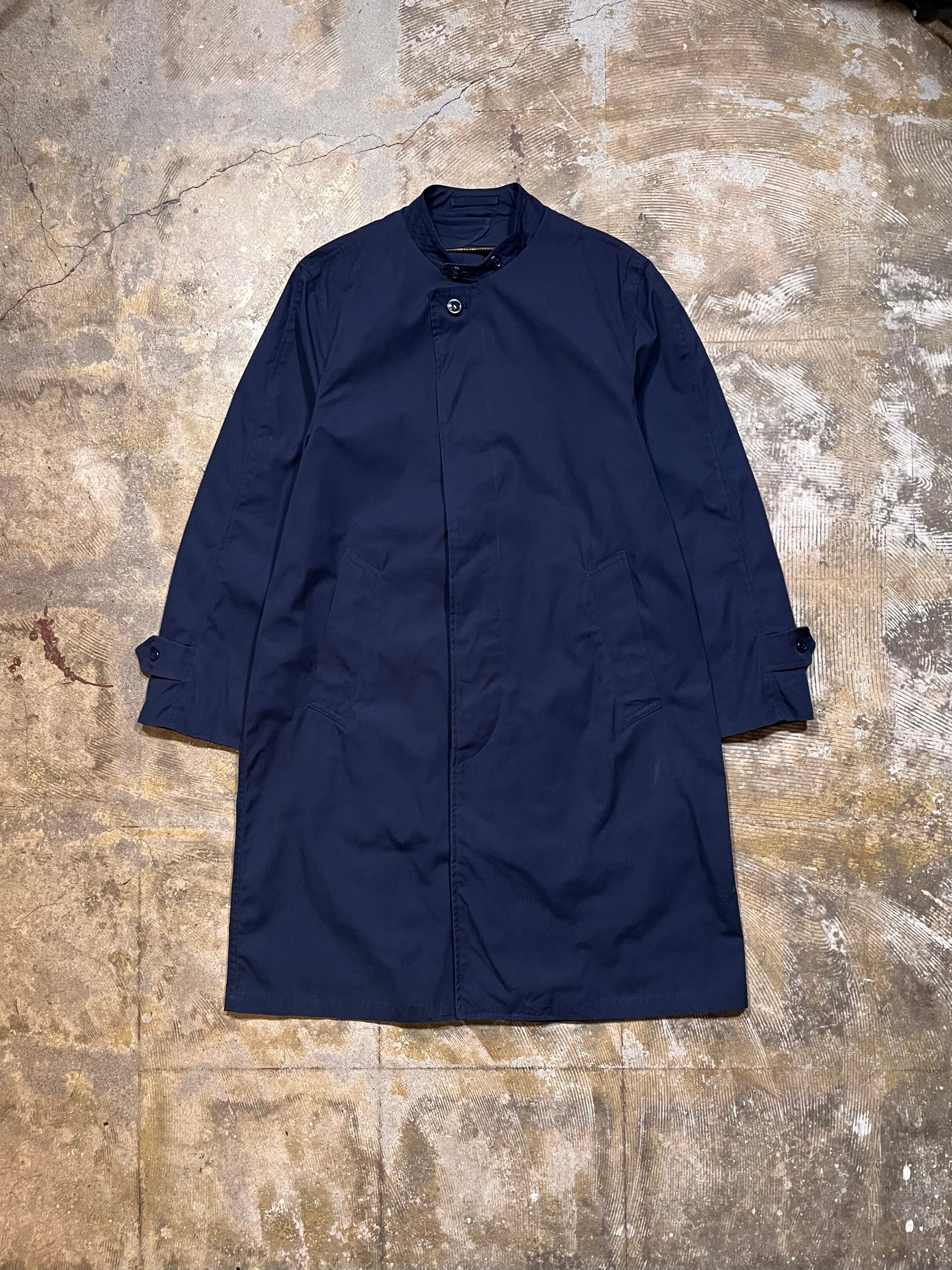 個人装備 US.Navy All Weather Coat Men's All Weather Coat / All Services | Men's Outerwear | Military