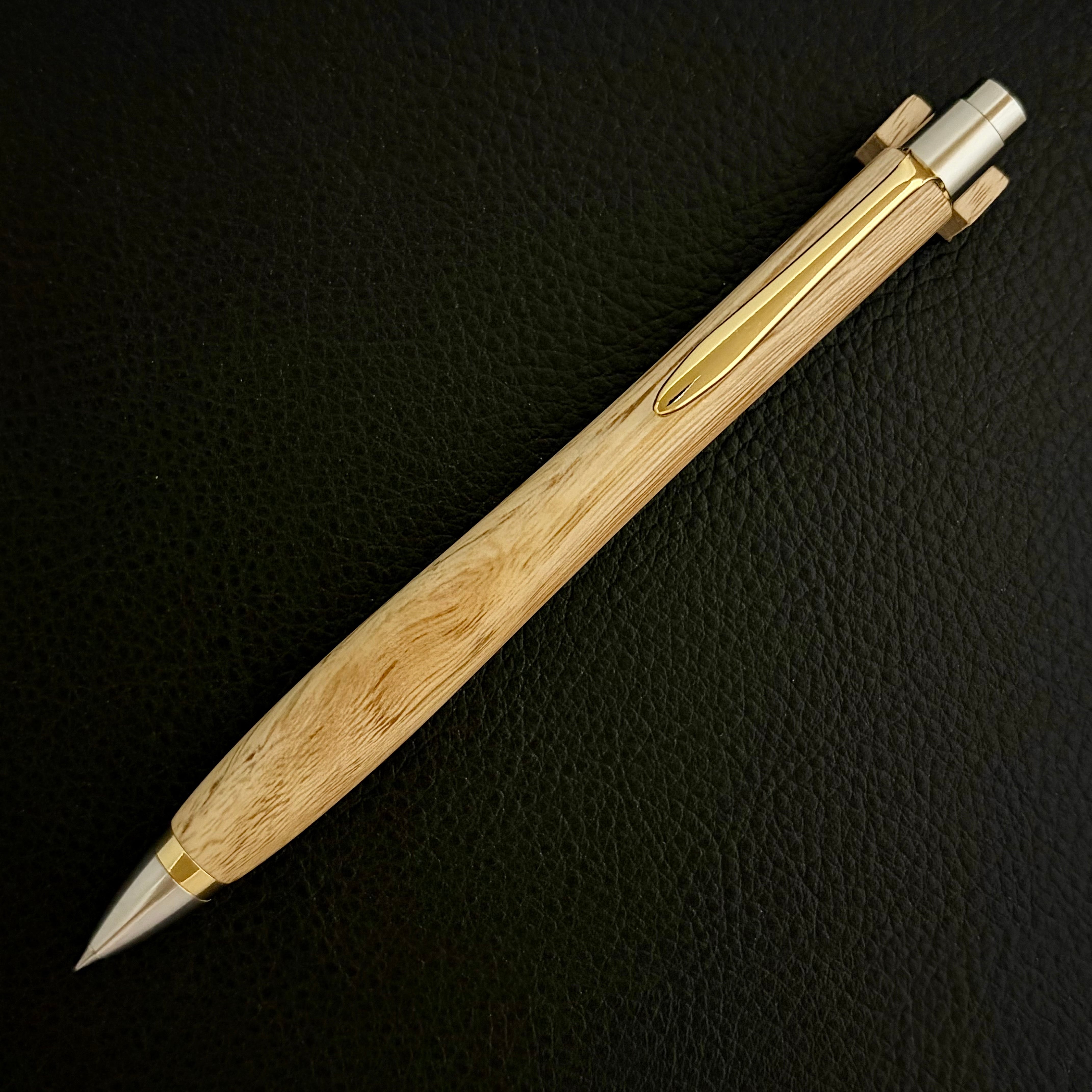 ボールペン「球（たま）」 | 匠衆・朱椿粋