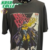 【AC/DC】エーシーディーシー 1995 Comics Ball Breaker Tour Vintage Tシャツ XL