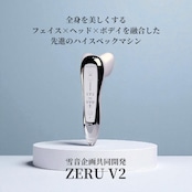 雪音企画共同開発 ゼルV2