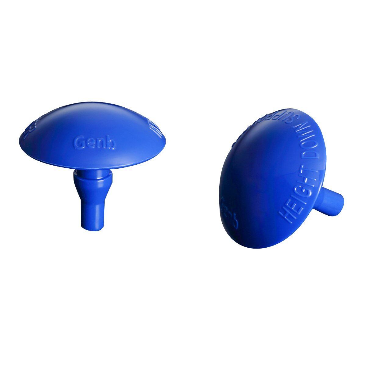 【特価処分】Genb(玄武) ハイエース TRH/KDH200系 (バン/コミューター) ハイトダウンサポーター SBB05H