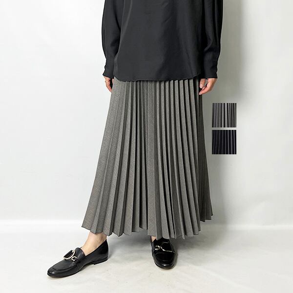 RELAXING LONG SKIRT | TOPS | Florent｜フローレント｜フレアスカート