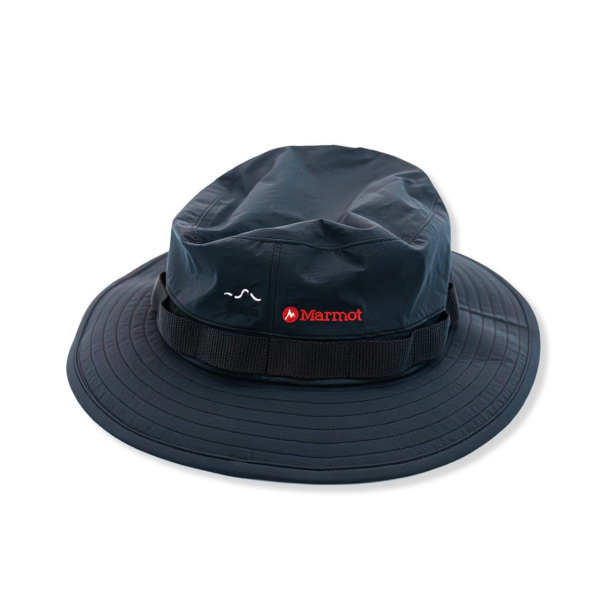 DRT】 Marmot × DRT CHIMERA BOONIE HAT 