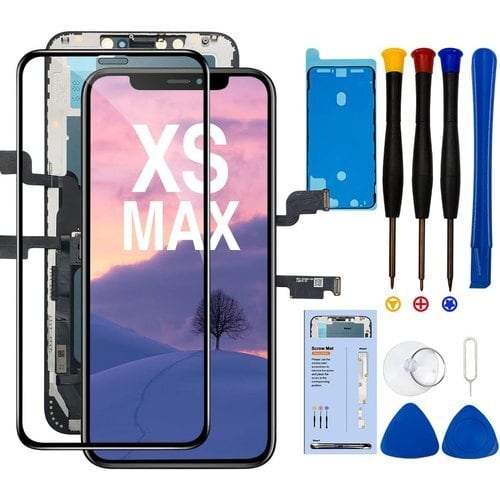 iPhone15フロントパネル 液晶ガラス画面 たのし