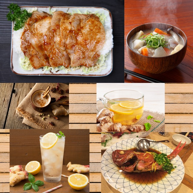 Qsu Ginger（クスジンジャー）200ml×２本