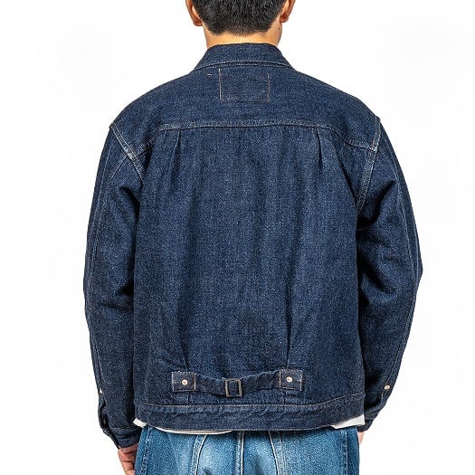 WORKERS(ワーカーズ)～Lot 819 Blanket Lined～ | Amboy
