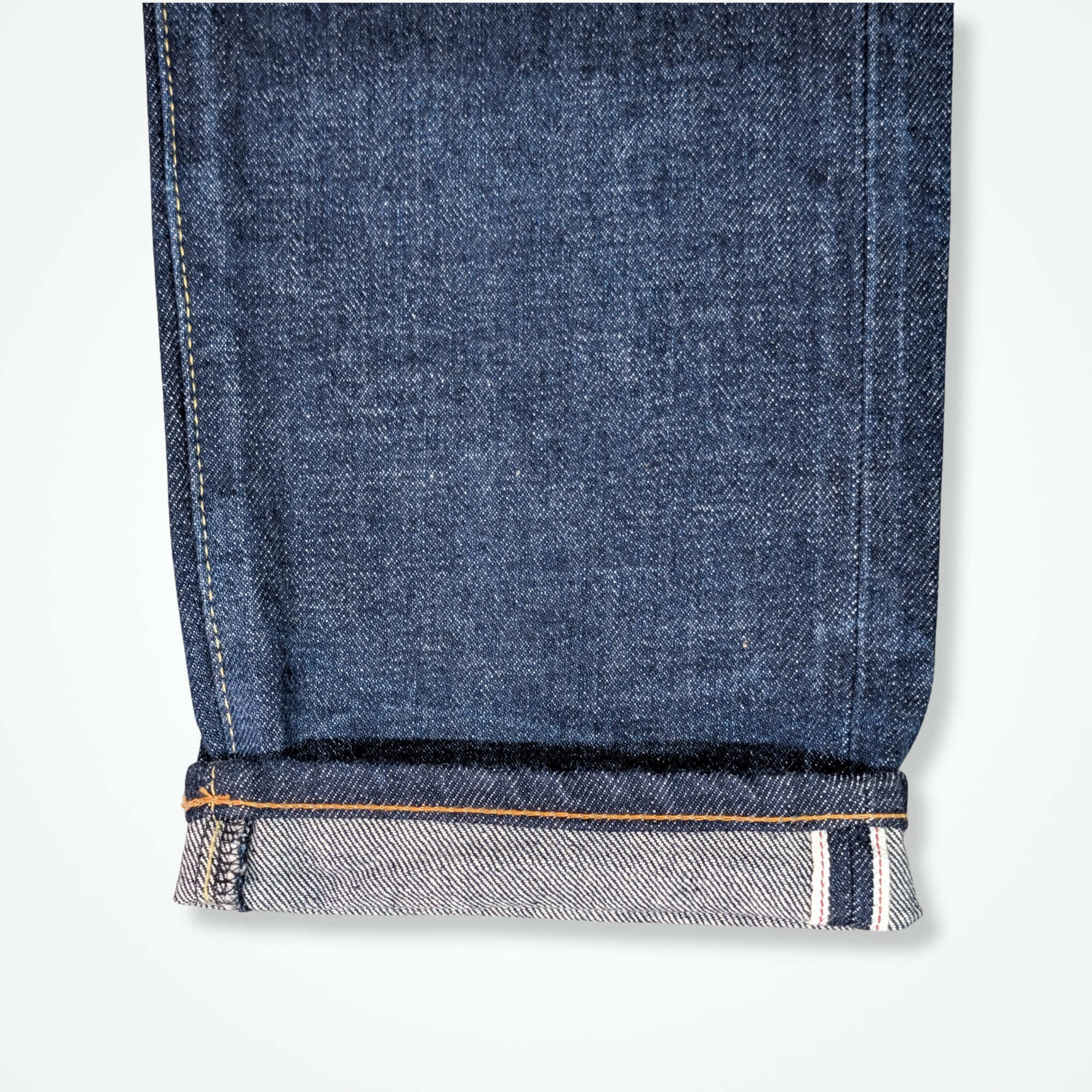 403XXA LEAN 3D | BLUE SAKURA JEANS 公式サイト