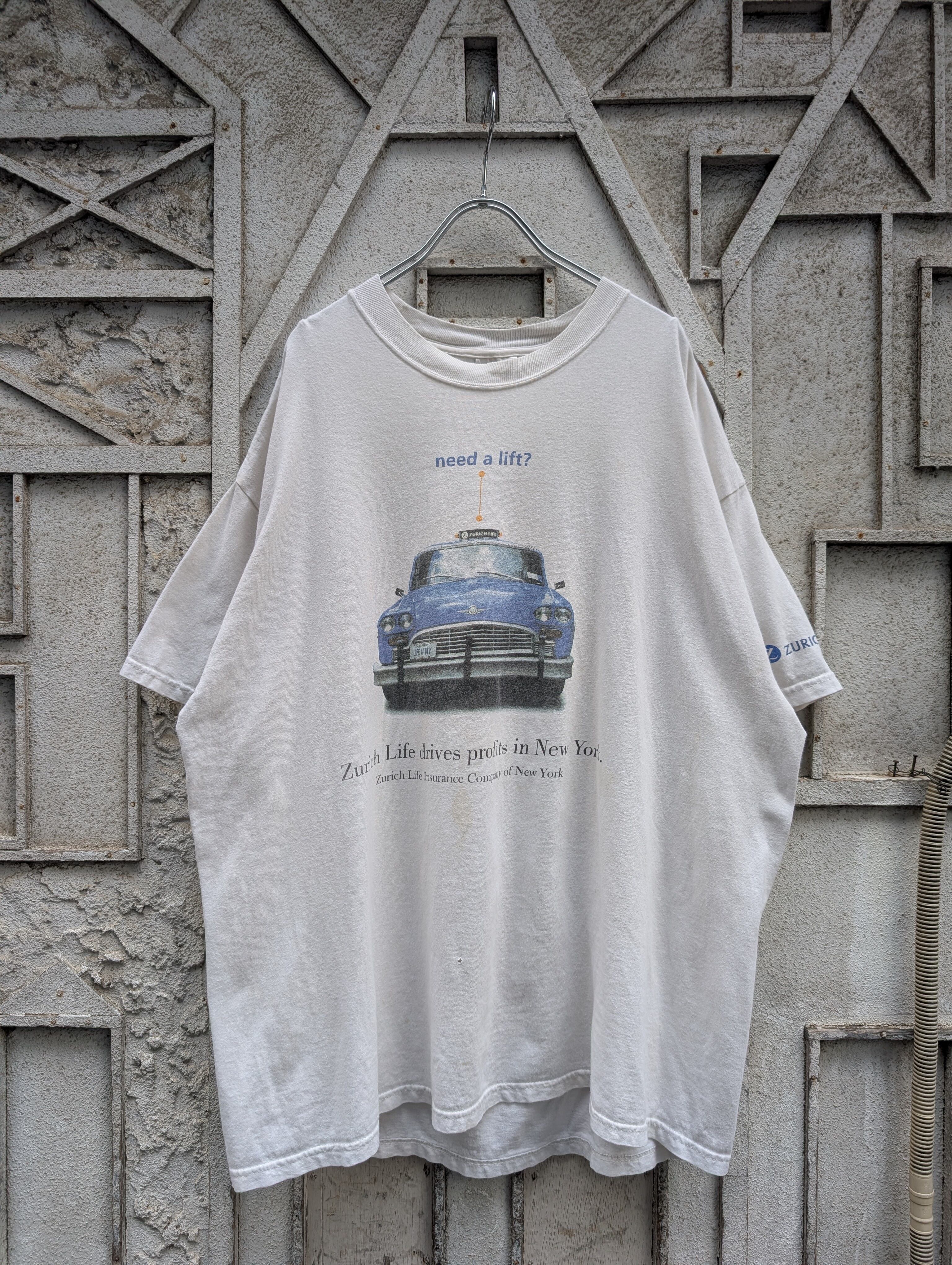 "CAR" print tee