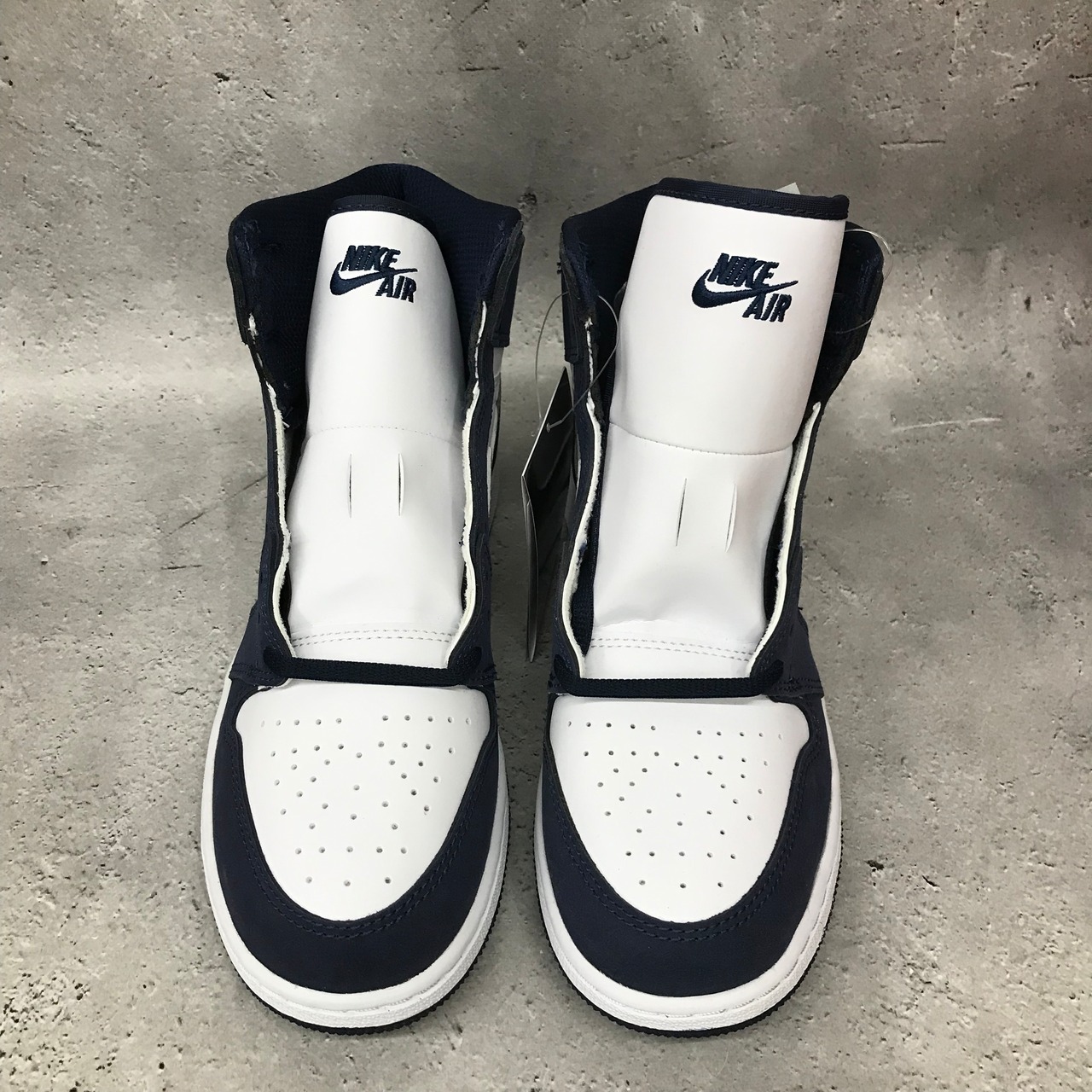 Nike GS Air Jordan 1 High OG CO.JP