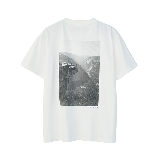 BEER UPRISING TEE / FIRE FALL