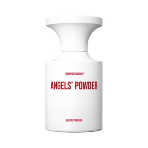 ANGELS’ POWDER