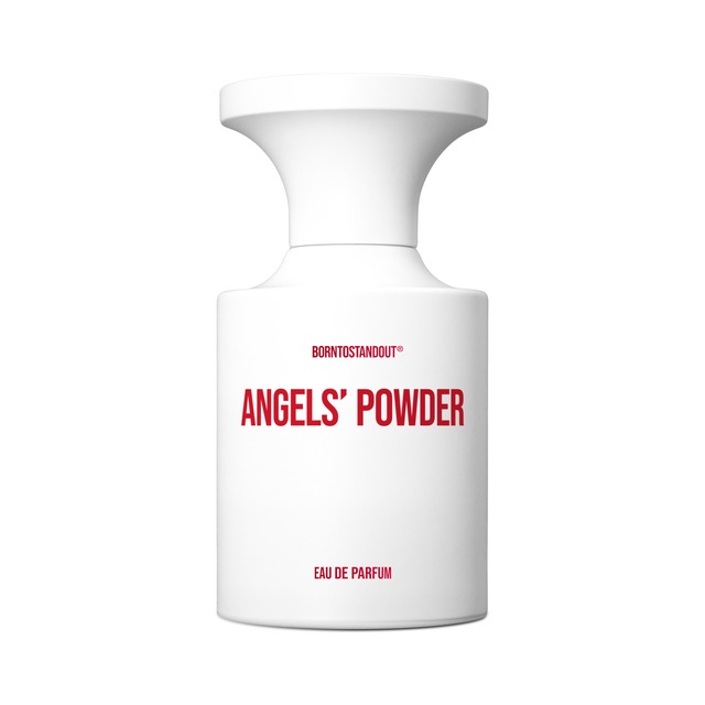 ANGELS’ POWDER