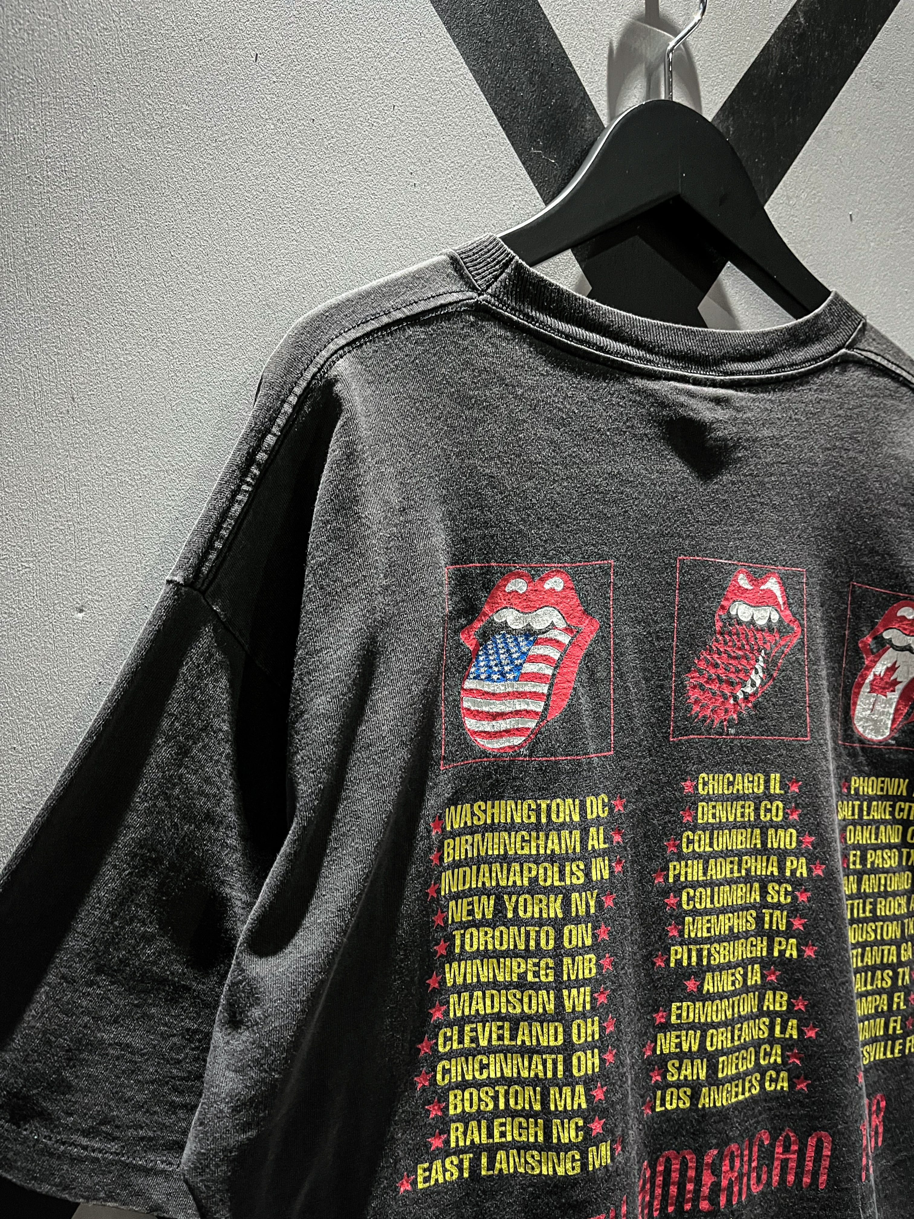 X VINTAGE】