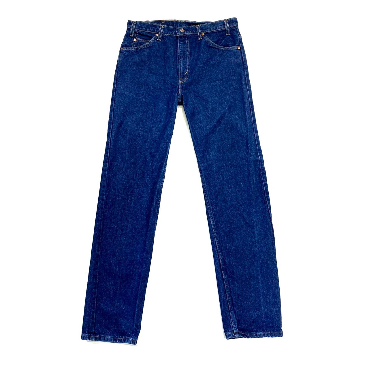 90年代 オレンジタブ USA製 Levi