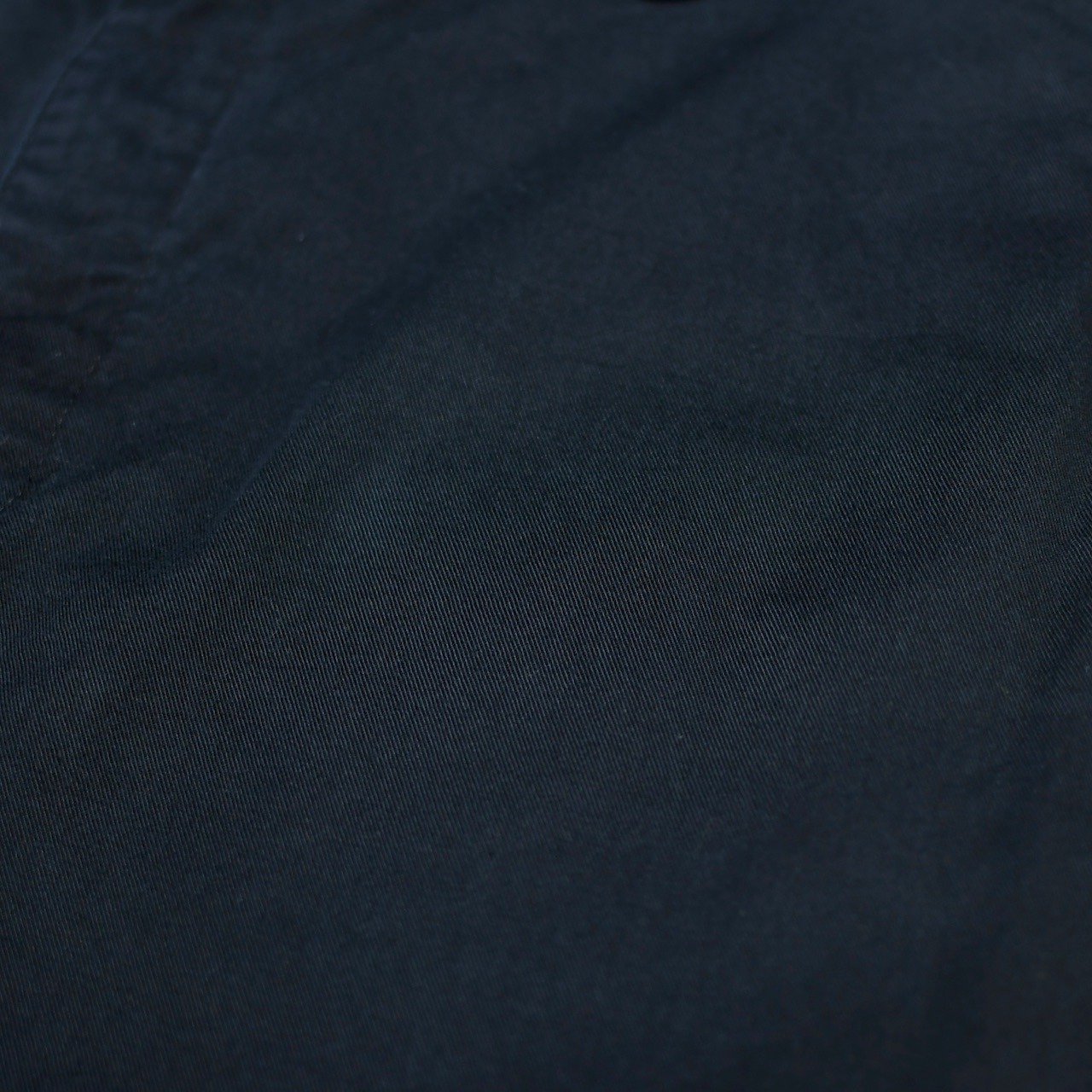 POLO RALPH LAUREN black chino pants