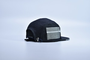 Side Pocket 5panel CAP