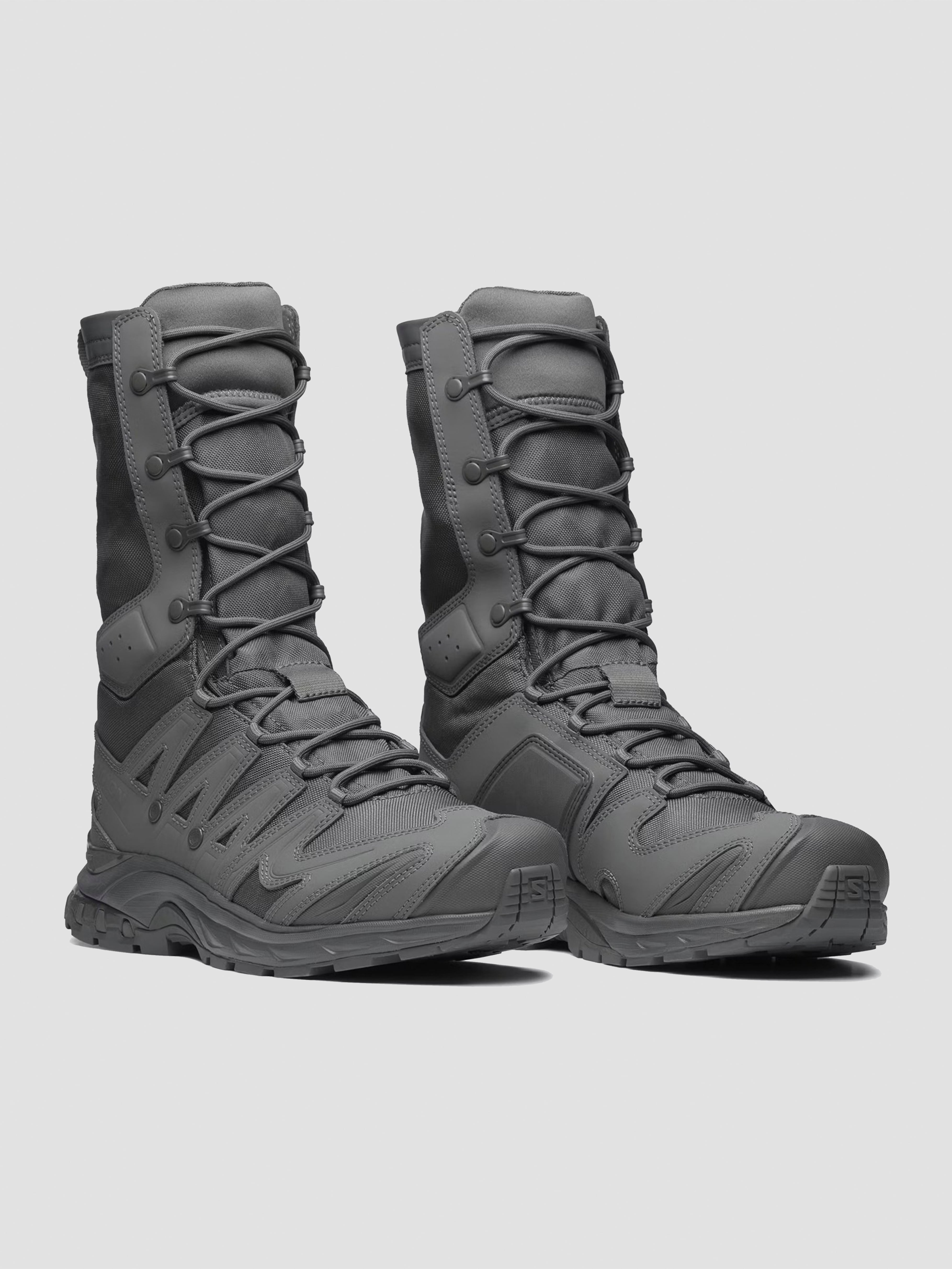 RIER×SALOMON XA JUNGLE RIER CASTELROCK SHO19 XA | BEST PACKING STORE