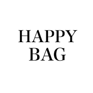 HAPPY BAG [数量限定]