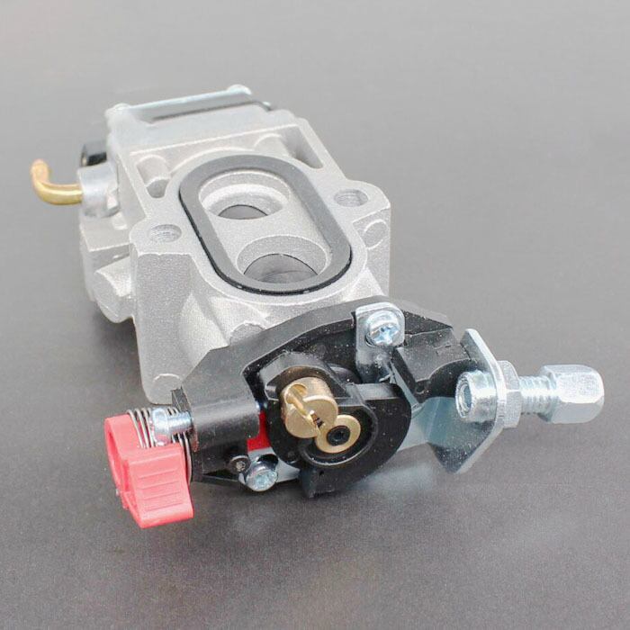 キャブレター Walbro WYA-79 502845001 Husqvarna 350BT 150BT