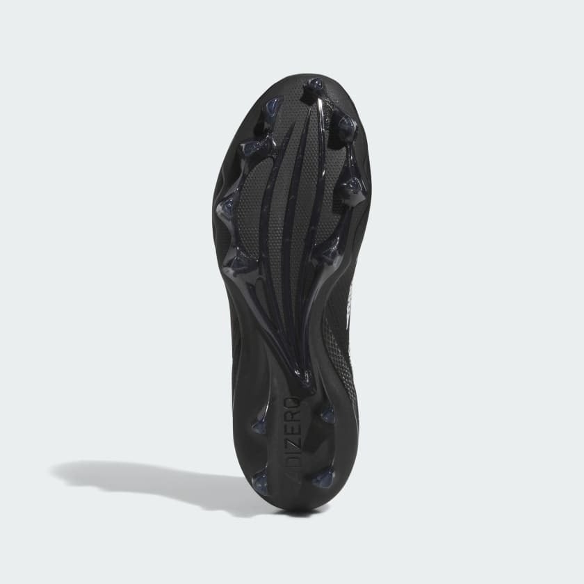 Adizero IMPACT 2025モデル コアブラック・チームネイビー アメフト