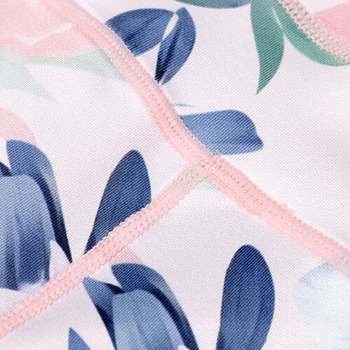 リーフデザイン ヨガウェアセット s71954 | ヨガウェア・ヨガマット