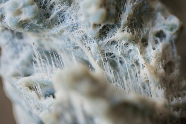 インド産ブルーカルセドニー Blue Chalcedony 1863