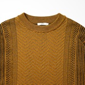 YASHIKI / Yunagi Knit