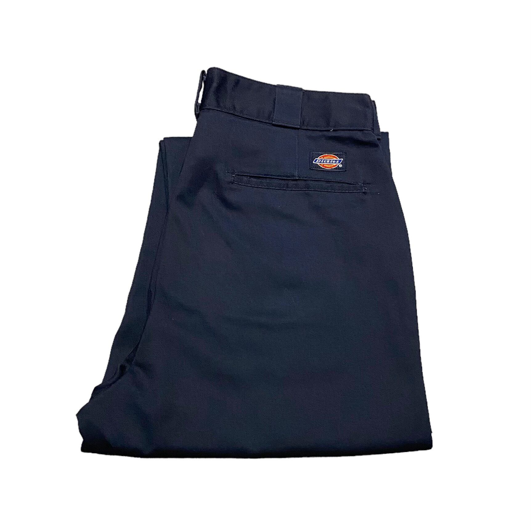 90s Dickies ディッキーズ 874 USA製 W29 チビタグ