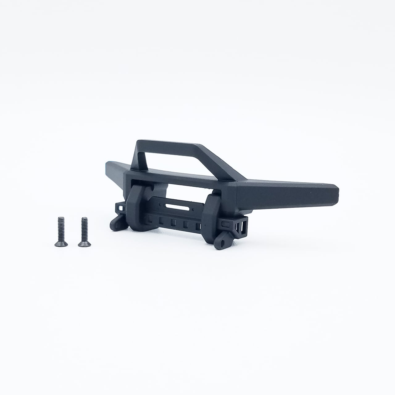 京商 Mini-z 4x4 Jimny ジムニー用 フロントバンパー Ver.1 ミニッツ