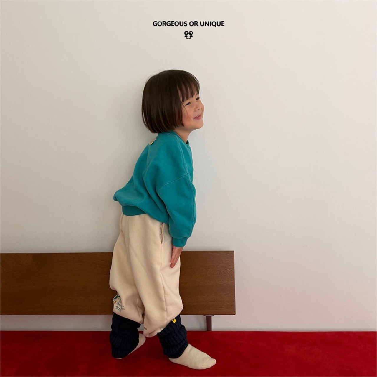 GOU［取寄］ibbe mtm 26winter
