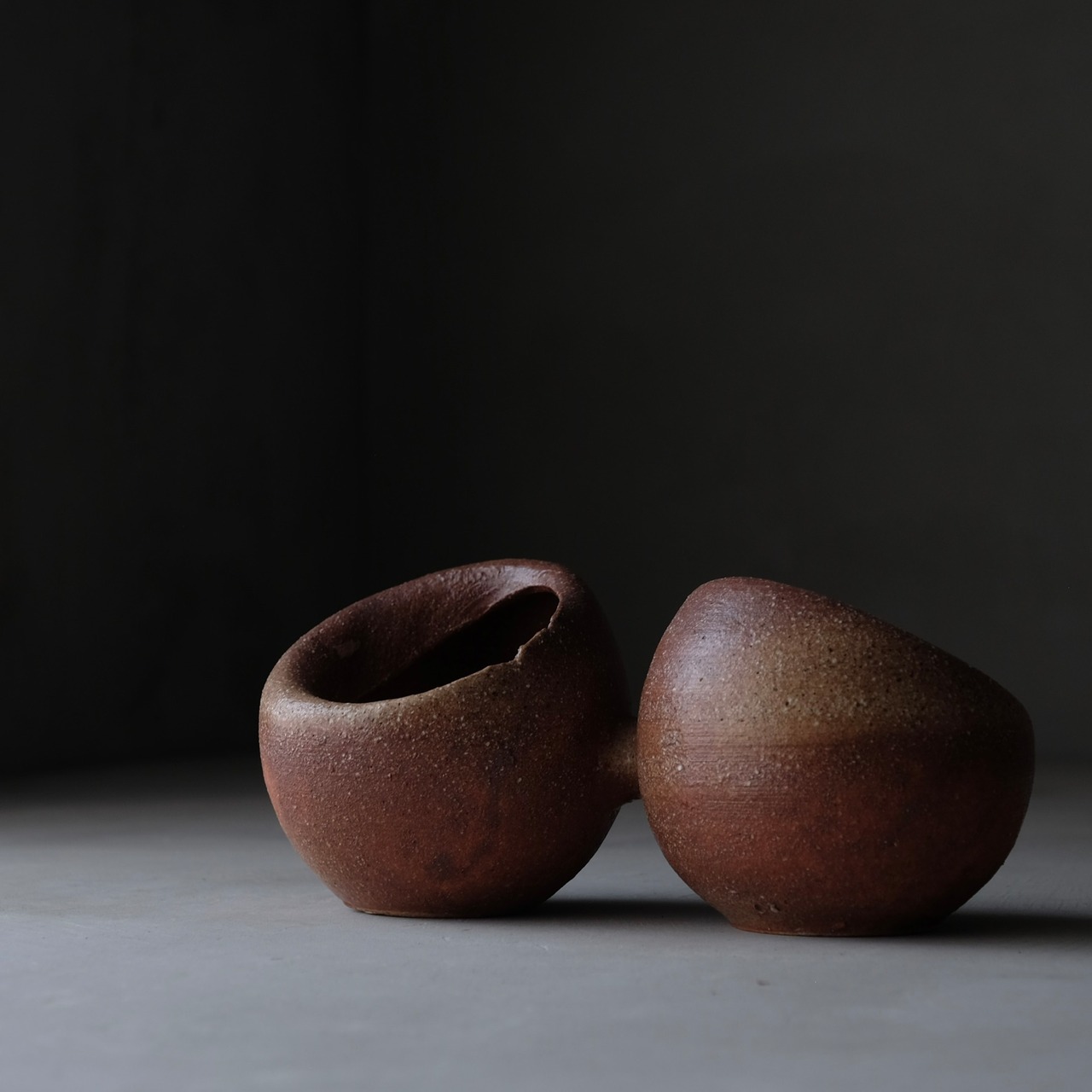 Flower vase