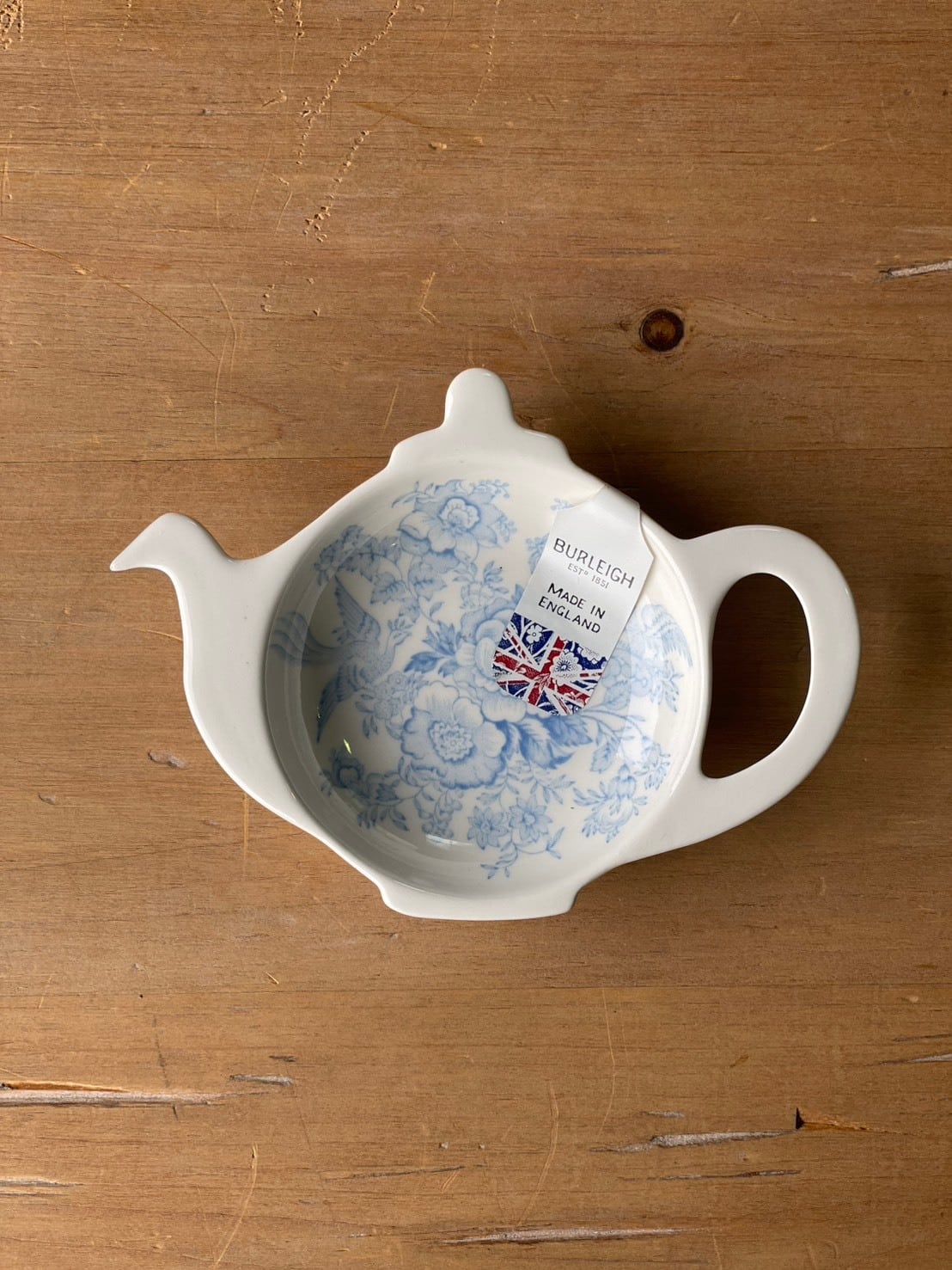 イギリスアンティークモールド、Brown & Polson's & POLSON'S