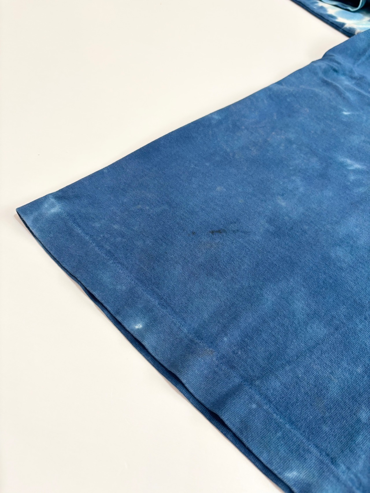 00s GRATEFUL DEAD "LIQUID BLUE" Tie Dye Tee MADE IN USA Size M程
