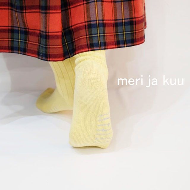 【meri ja kuu】mj-21105-WA　piste　ショート