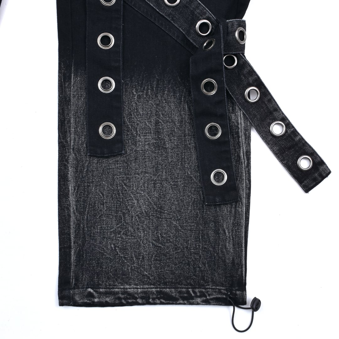 新作】Heavy Belt ボンテージパンツ | VOLCAN&APHRODITE