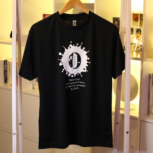 ※二宮着用※【復刻版】初期ゼロドライTシャツ（L）※発送時期：11月末～12月初旬頃