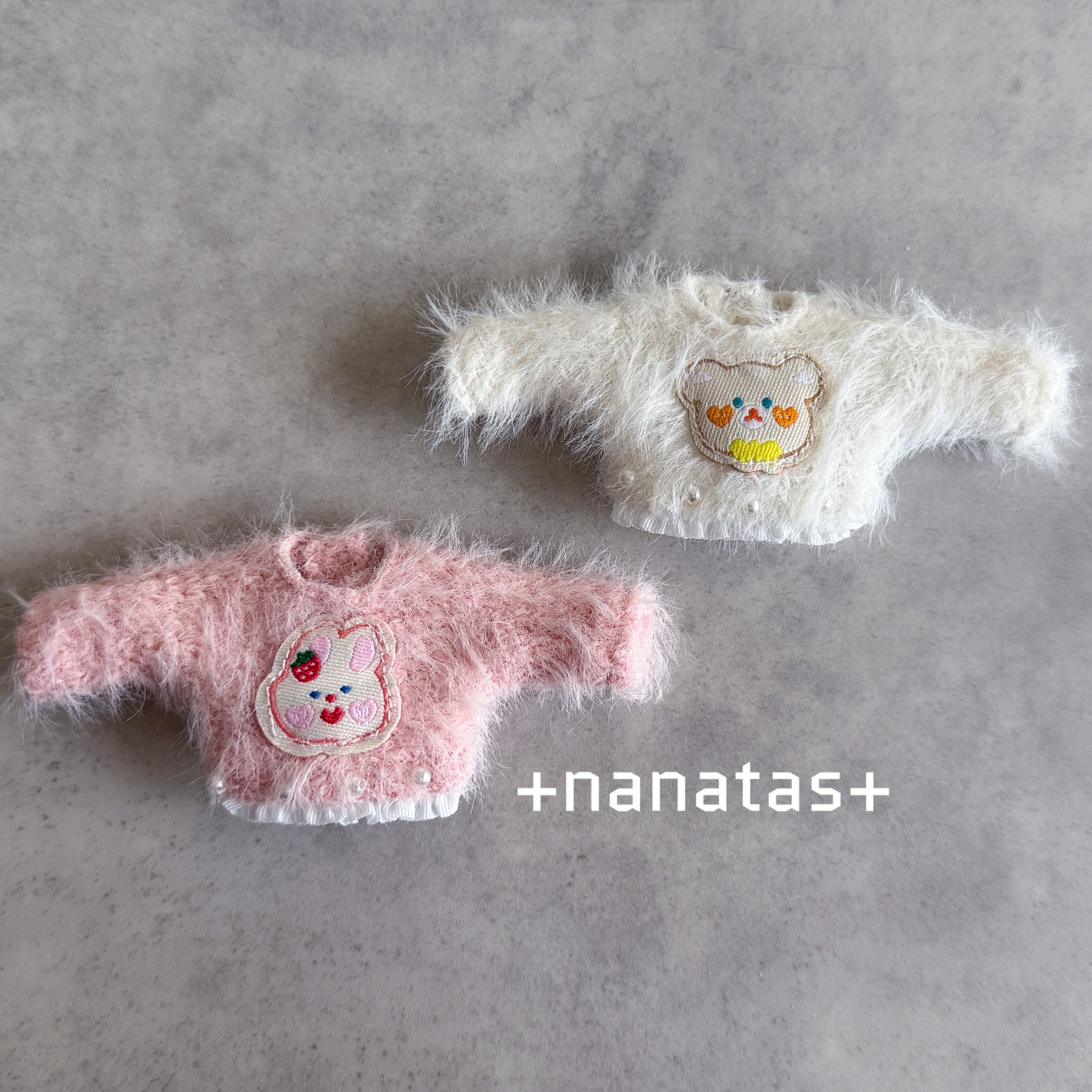 【斑尾　様】専用ページ：オビツ11 オビツ11サイズ | 7+[ナナタス]